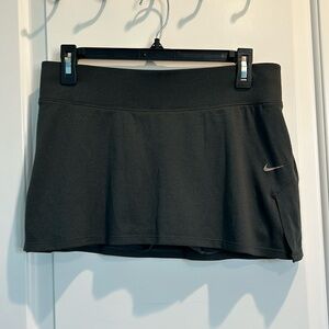 Nike Dri-Fit Tennis Skirt